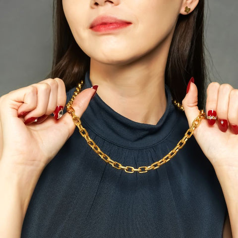 Bold Jewellery Collection