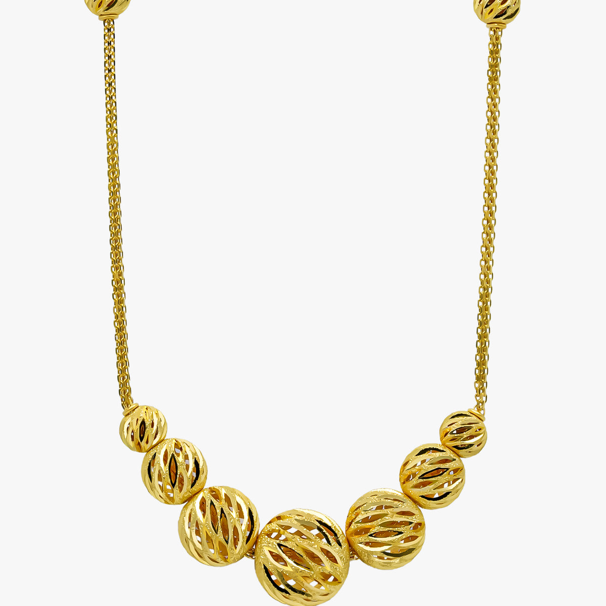 Gold chain real on sale gold