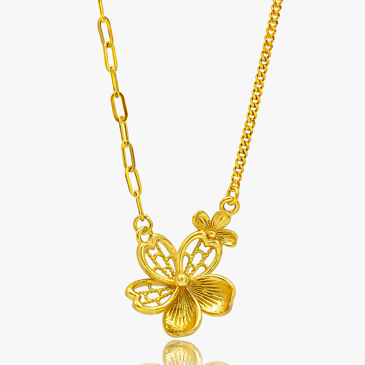 Golden chain set clearance